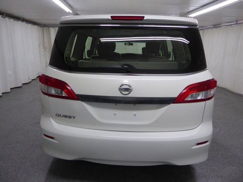 Used 2015 Nissan Quest S image 5