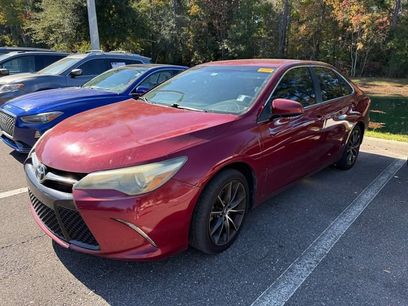Used 2015 Toyota Camry XSE