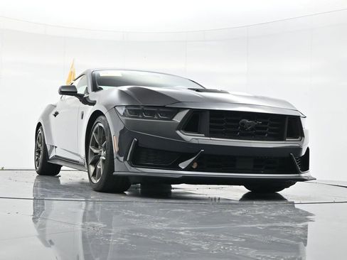 Certified 2024 Ford Mustang Dark Horse image 47