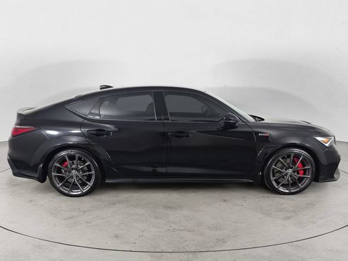 Used 2025 Acura Integra Type S FWD image 4