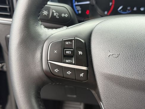 Certified 2023 Ford Bronco Sport Heritage w/ Heritage Convenience Package image 23