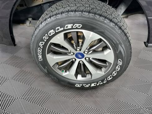 Certified 2019 Ford F150 XL w/ Equipment Group 101A Mid AWD/4WD image 32