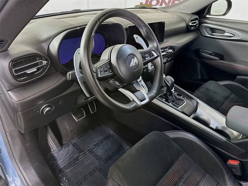 Used 2024 Dodge Hornet R/T image 17