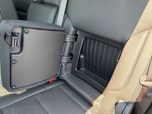 Certified 2024 GMC Sierra 1500 Denali AWD/4WD image 34