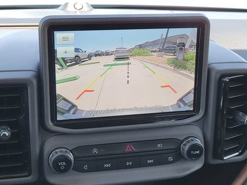 Used 2021 Ford Bronco Sport Badlands w/ Badlands Package AWD/4WD image 15