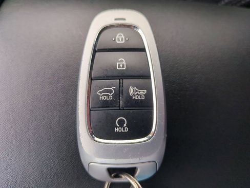 Used 2023 Hyundai Santa Fe XRT AWD/4WD image 39