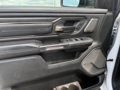 Used 2020 RAM 1500 Limited AWD/4WD image 5