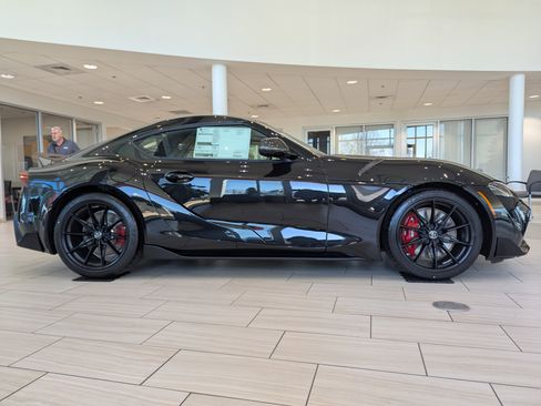 New 2026 Toyota Supra image 21