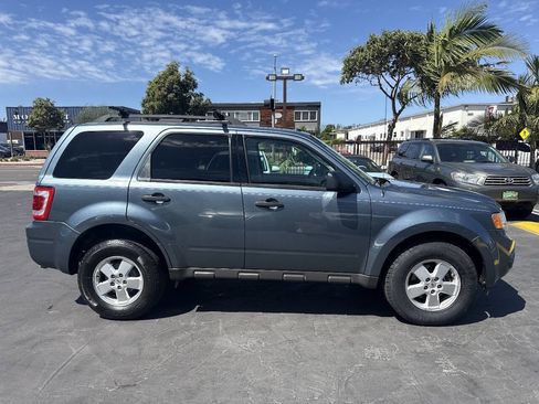 Used 2012 Ford Escape XLT image 6