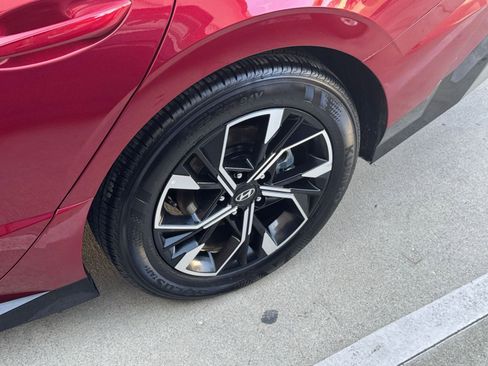 Used 2025 Hyundai Sonata SEL image 31