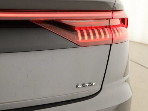 Used 2021 Audi Q8 Premium AWD/4WD image 29