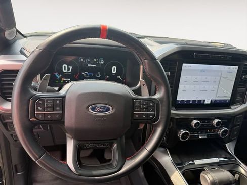 Used 2023 Ford F150 Raptor w/ Raptor 37 Performance Package AWD/4WD image 13
