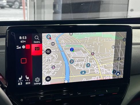 Certified 2023 Volkswagen ID.4 Pro S Plus AWD/4WD image 17