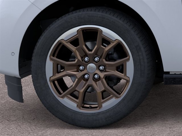 New 2026 Ford Expedition King Ranch AWD/4WD image 19