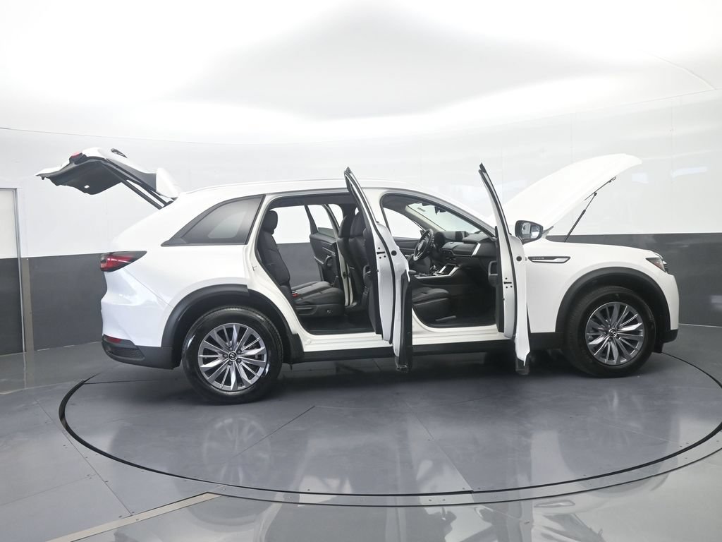 Used 2026 MAZDA CX-90 3.3 Turbo w/ Select Package AWD/4WD image 74
