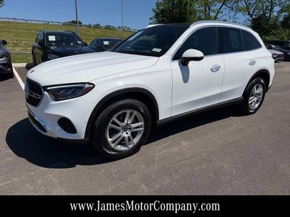 Certified 2026 Mercedes-Benz GLC 300 4MATIC