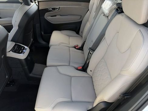 New 2026 Volvo XC90 T8 Plus w/ Protection Package AWD/4WD image 18