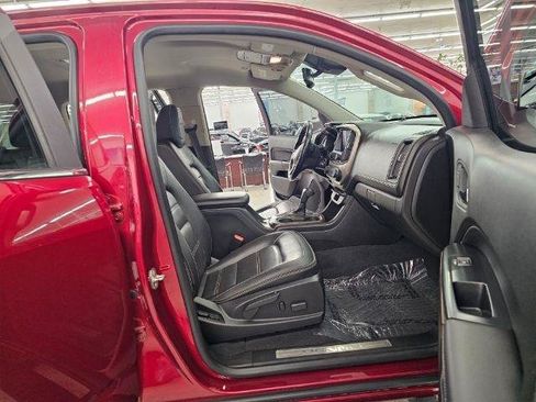 Used 2019 GMC Canyon Denali AWD/4WD image 10