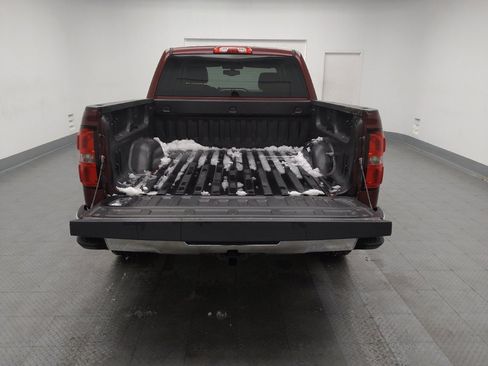 Used 2014 GMC Sierra 1500 SLT image 29
