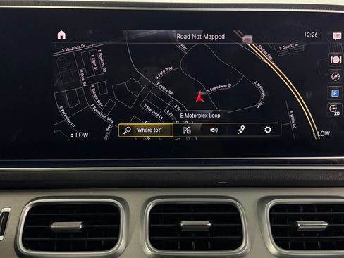 Used 2022 Mercedes-Benz GLE 350 image 20