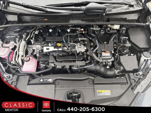 New 2026 Toyota Prius Plug-In Hybrid image 7