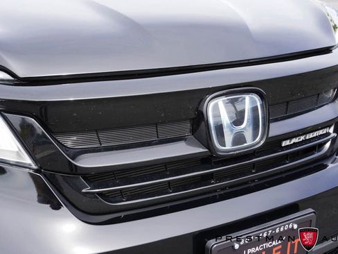 Used 2021 Honda Pilot Black Edition image 18