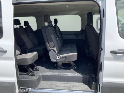 Used 2024 Ford Transit 350 XLT RWD image 18