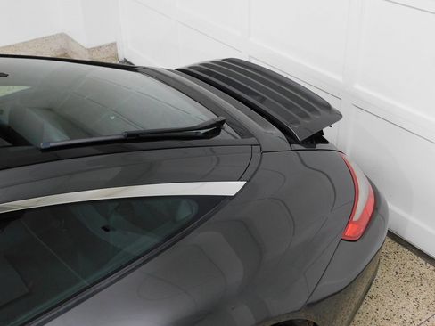 Used 2008 Porsche 911 Targa 4S image 28