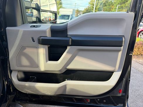 Used 2019 Ford F350 XL w/ STX Appearance Package image 34