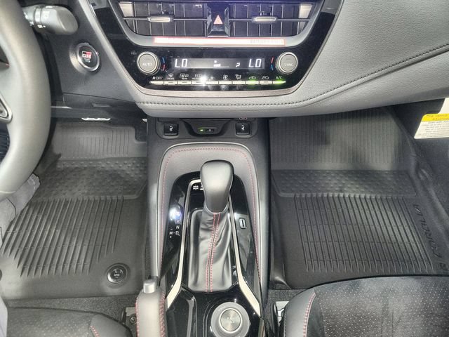 New 2026 Toyota Corolla GR AWD/4WD image 19
