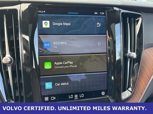 Certified 2023 Volvo XC60 B5 Plus w/ Protection Package Premier image 20