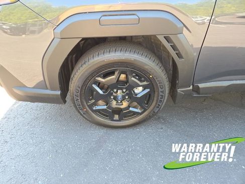 New 2026 Subaru Outback Limited AWD/4WD image 19