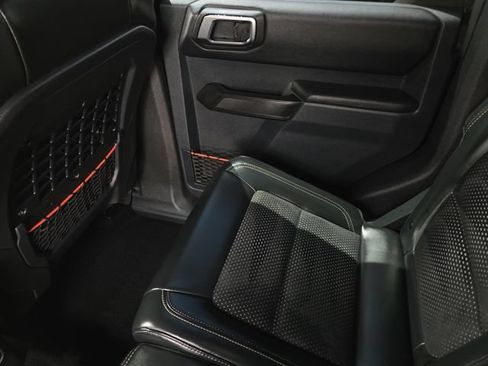 Used 2023 Ford Bronco Raptor AWD/4WD image 14