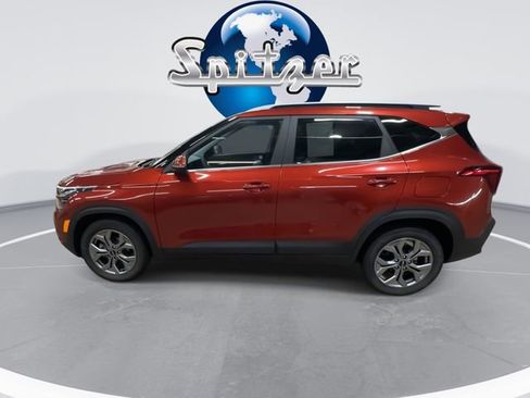 Certified 2024 Kia Seltos S image 6