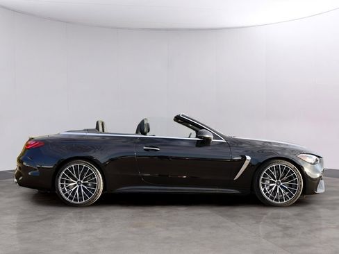 New 2026 Mercedes-Benz CLE 53 AMG 4MATIC Cabriolet image 4