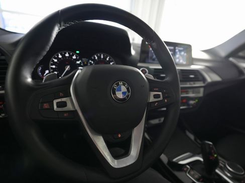 Used 2018 BMW X3 M40i image 19