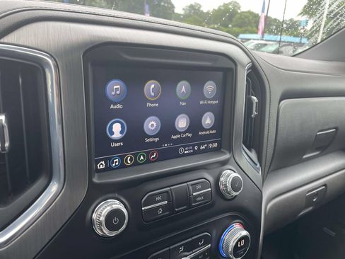 Used 2021 GMC Sierra 1500 Denali w/ Denali Ultimate Package AWD/4WD image 25