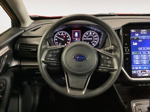 Certified 2025 Subaru Impreza 2.0i Sport image 12