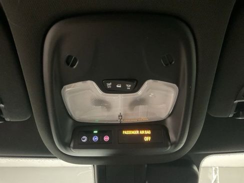 New 2026 Chevrolet TrailBlazer RS image 18