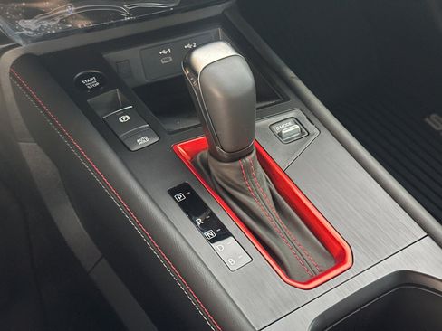 New 2026 Nissan Kicks SR image 30