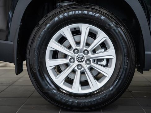 Used 2026 Toyota Grand Highlander AWD image 16