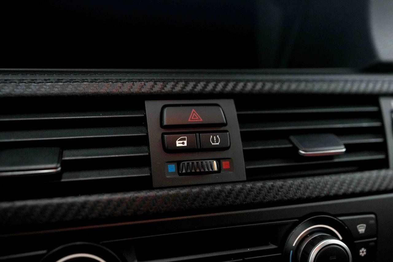 Used 2011 BMW M3 Coupe RWD image 61