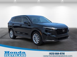 Certified 2025 Honda CR-V EX video 1