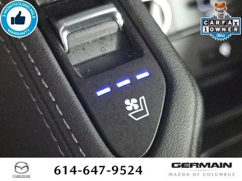 Used 2021 Kia Telluride SX AWD/4WD image 33