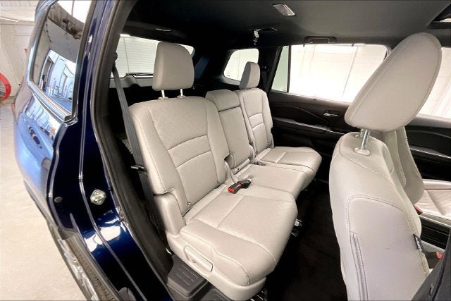 Used 2019 Honda Passport EX-L image 19