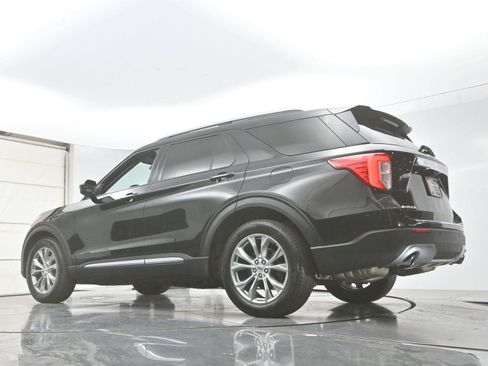 Used 2024 Ford Explorer Limited RWD image 33