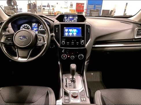 Used 2023 Subaru Forester Premium image 15