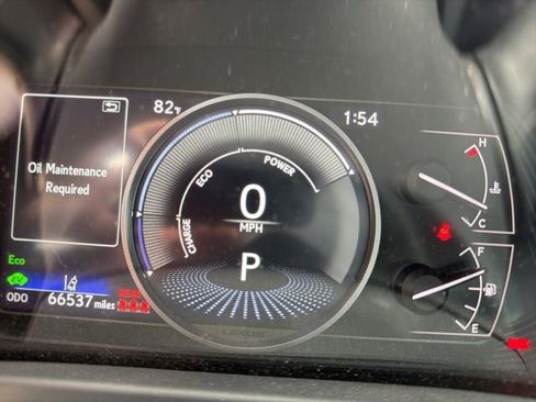 Used 2021 Lexus UX 250h w/ Accessory Package (Z1) image 8