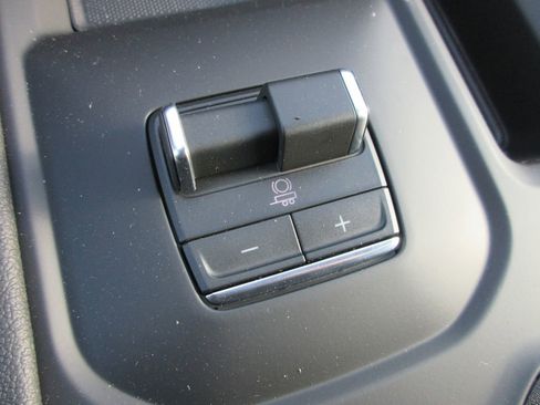 New 2026 GMC Sierra 3500 AT4 w/ AT4 Premium Plus Package image 21