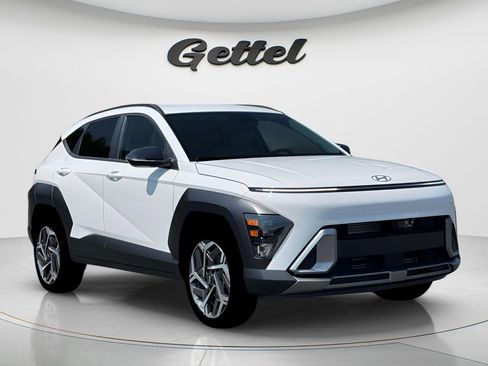 New 2026 Hyundai Kona SEL Premium image 11